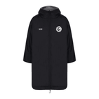 Black Lion Swimming Club All Weather Robe-Team Kit-Black Lion-SwimPath