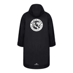 Black Lion Swimming Club All Weather Robe-Team Kit-Black Lion-SwimPath