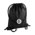 Black Lion Swimming Club Team Kit Bag