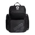 Black Lion Swimming Club Team Backpack-Team Kit-Black Lion-SwimPath