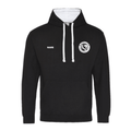 Black Lion Swimming Club Team Hoodie-Team Kit-Black Lion-SwimPath
