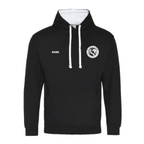 Black Lion Swimming Club Team Hoodie-Team Kit-Black Lion-SwimPath