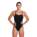 Black Lion Swimming Club Team Swimsuit-Team Kit-Black Lion-SwimPath