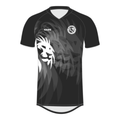 Black Lion Swimming Club Team T-Shirt-Team Kit-Black Lion-SwimPath