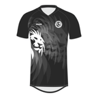 Black Lion Swimming Club Team T-Shirt-Team Kit-Black Lion-SwimPath