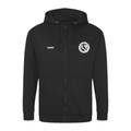 Black Lion Swimming Club Team Zoodie