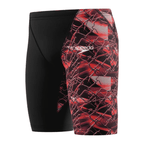 Speedo Boys Fastskin HyperPro Jammers - Electric Veil-Jammers-Speedo-SwimPath