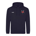 Bristol Henleaze Swimming Club Viking Bobcats Team Hoodie
