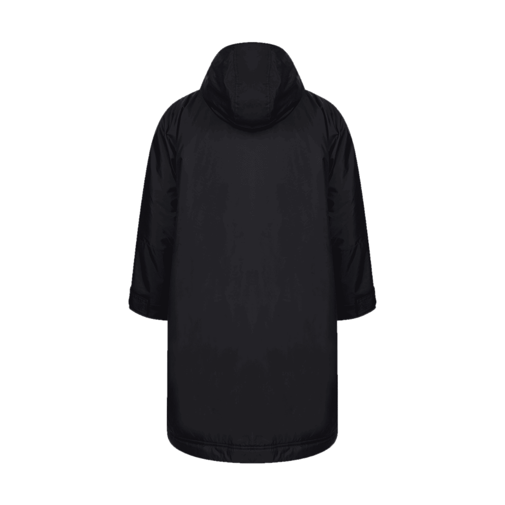 Bromley Swimming Club Team All Weather Robe-Team Kit-Bromley Swimming Club-SwimPath