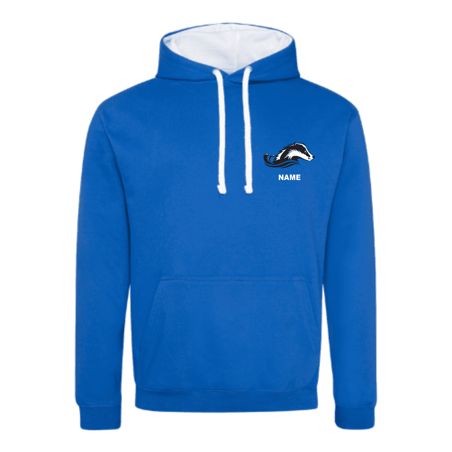 Bromley Swimming Club Team Hoodie-Team Kit-Bromley Swimming Club-SwimPath