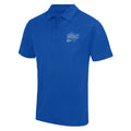 Brompton Swimming Club Volunteers Polo Shirt-Team Kit-Brompton-SwimPath