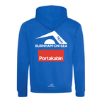 Burnham-on-Sea Academy Swim Team Hoodie-Team Kit-Burnham-on-sea-SwimPath