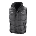 Burnley Bobcats Swimming Club Gilet
