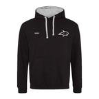 Burnley Bobcats Swimming Club Team Hoodie-Team Kit-Burnley Bobcats-SwimPath