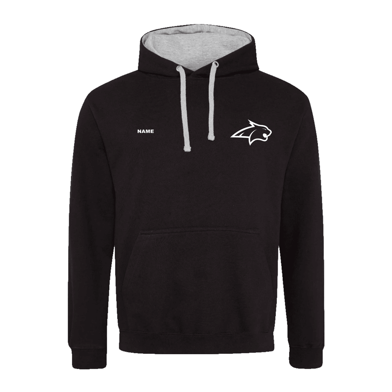 Burnley Bobcats Swimming Club Team Hoodie