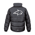 Burnley Bobcats Swimming Club Team Puffer Jacket