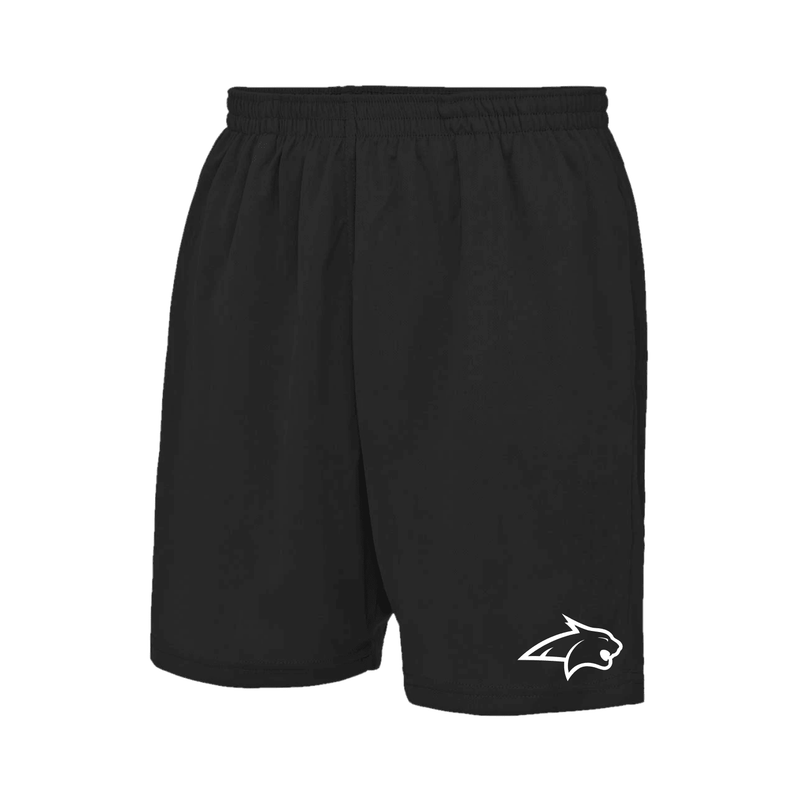 Burnley Bobcats Swimming Club Team Shorts