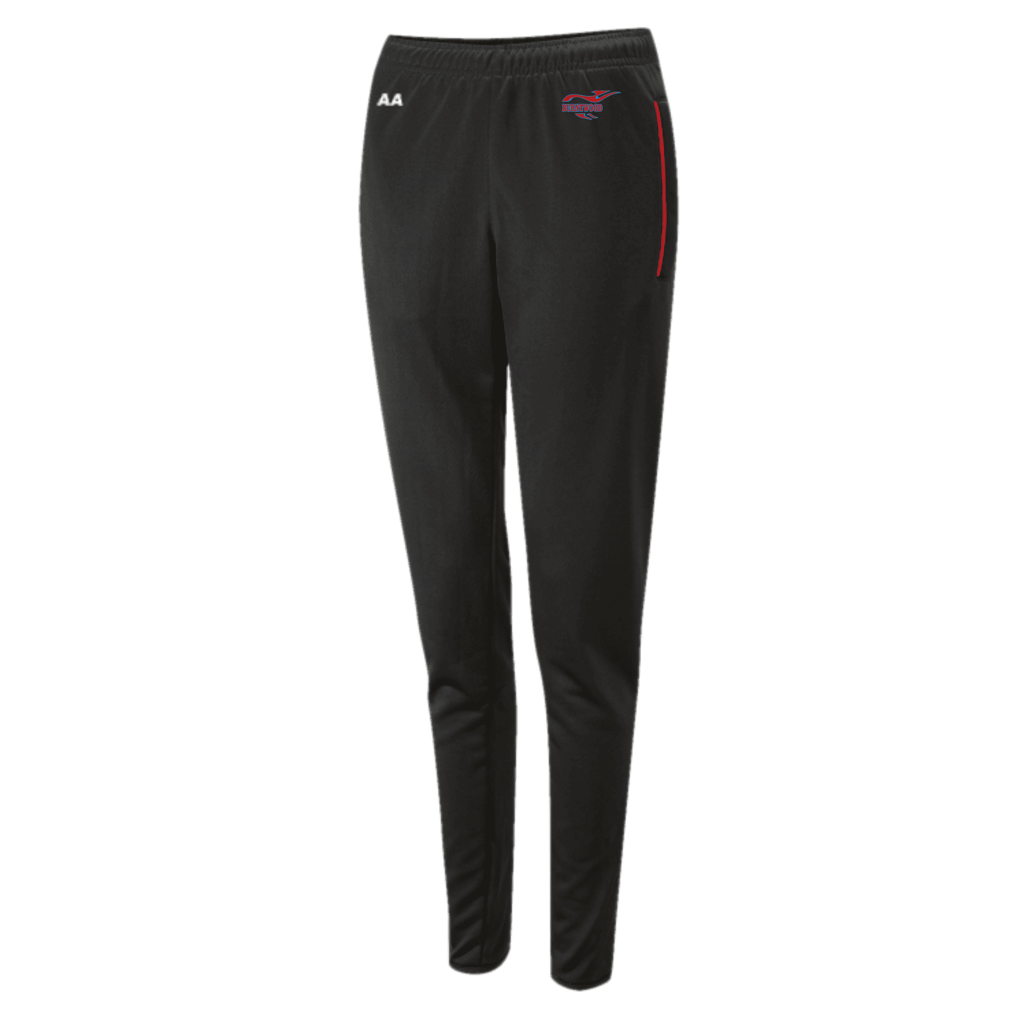 Burntwood Swimming Club Team Jogpants-Team Kit-Burntwood-SwimPath