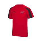 Burntwood Swimming Club Team Shirt 2-Team Kit-Burntwood-SwimPath