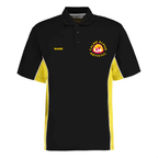 Calne Alpha Artistic Team Polo Shirt-Team Kit-Calne Alpha-SwimPath