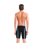 Arena Powerskin Carbon Air 3 Men's Jammer - Black Teal