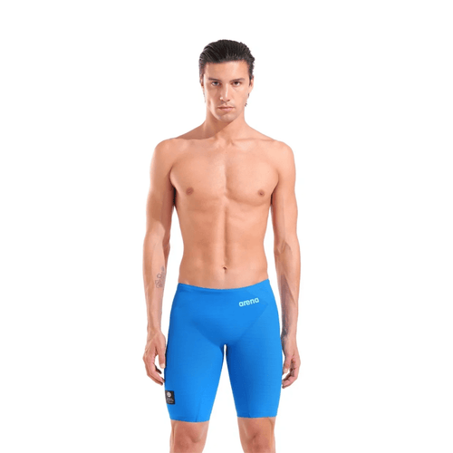 Arena Powerskin Carbon Air 3 Men's Jammer - Blue Cosmo Midnight-Jammers-Arena-SwimPath