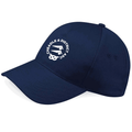 Cheadle & District ASC Team Baseball Cap-Team Kit-Cheadle & District-SwimPath