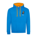 Cheddar Kingfishers Masters Team Hoodie-Team Kit-Cheddar Kingfishers-SwimPath