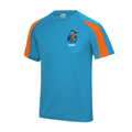 Cheddar Kingfishers Masters Team Shirt-Team Kit-Cheddar Kingfishers-SwimPath