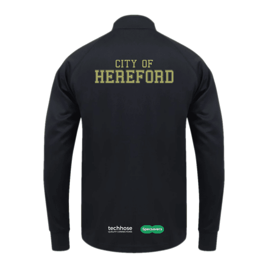 City of Hereford Team Jacket-Team Kit-City of Hereford-SwimPath