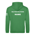Delting Dolphins ASC Team Hoodie 1-Team Kit-Delting Dolphins-SwimPath