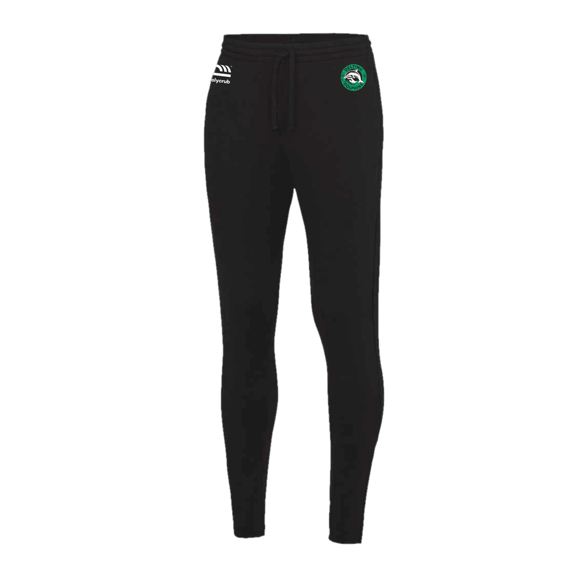 Delting Dolphins ASC Team Jogpants-Team Kit-Delting Dolphins-SwimPath
