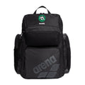 Delting Dolphins ASC Team Backpack-Team Kit-Delting Dolphins-SwimPath