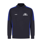 Didcot Barramundi Swim Club Team Hoodie-Team Kit-Didcot Barramundi-SwimPath