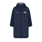 Didcot Barramundi Swim Club All Weather Robe