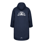 Didcot Barramundi Swim Club All Weather Robe