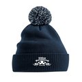 Didcot Barramundi Swim Club Team Bobble Hat