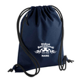 Didcot Barramundi Swim Club Team Kit Bag