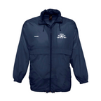 Didcot Barramundi Swim Club Team Windbreaker Jacket