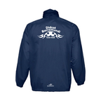 Didcot Barramundi Swim Club Team Windbreaker Jacket