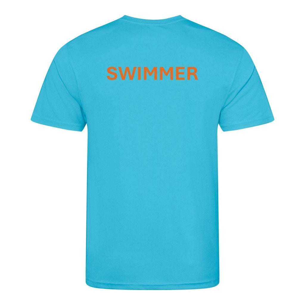 Dip & Explore Team Shirt-Team Kit-Dip & Explore-SwimPath