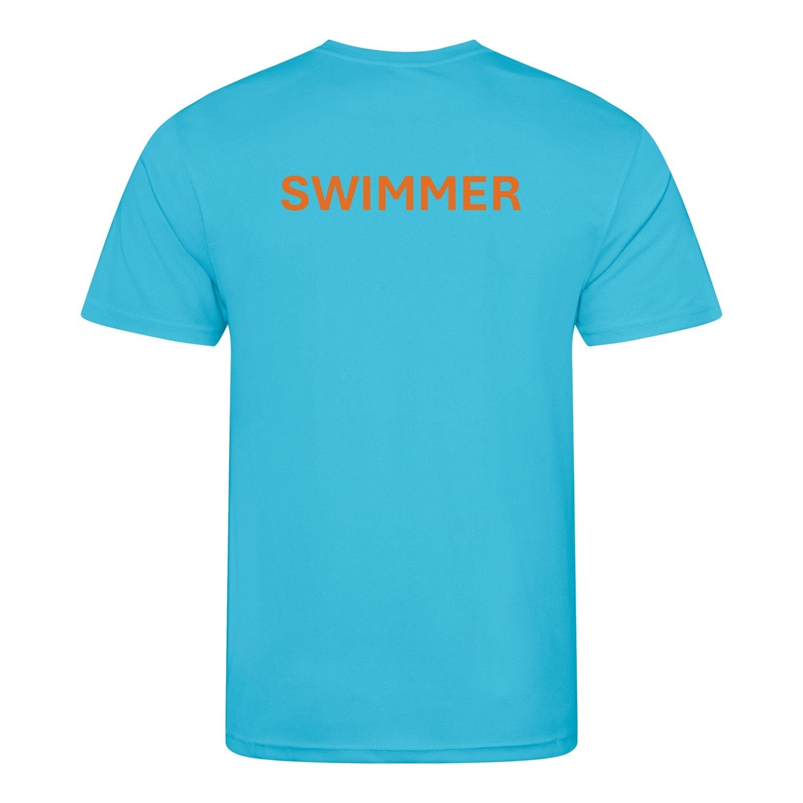 Dip & Explore Team Shirt-Team Kit-Dip & Explore-SwimPath