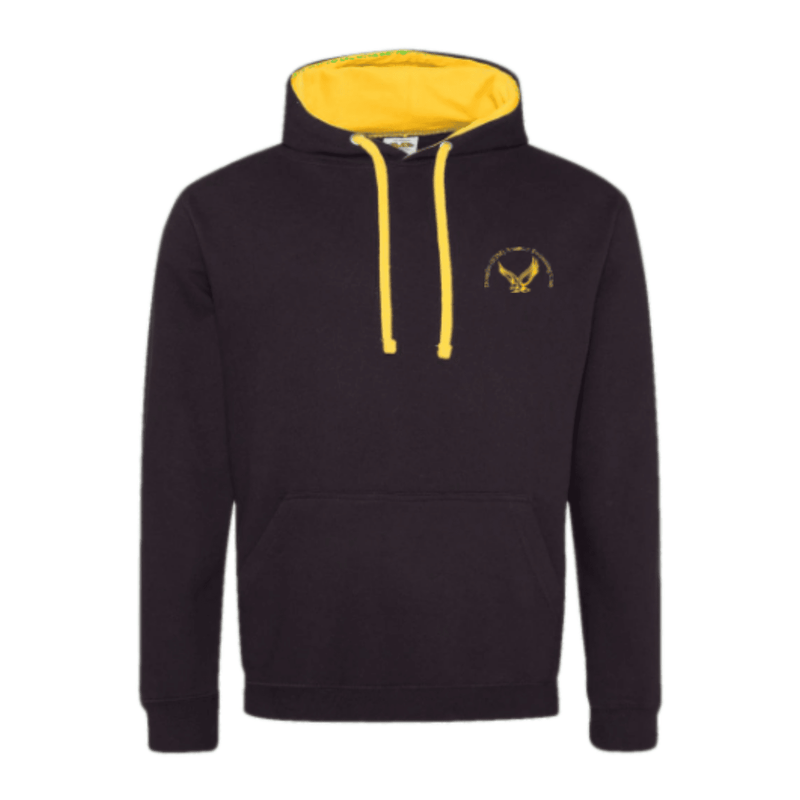 Douglas (IOM) ASC Team Hoodie-Team Kit-Douglas-SwimPath