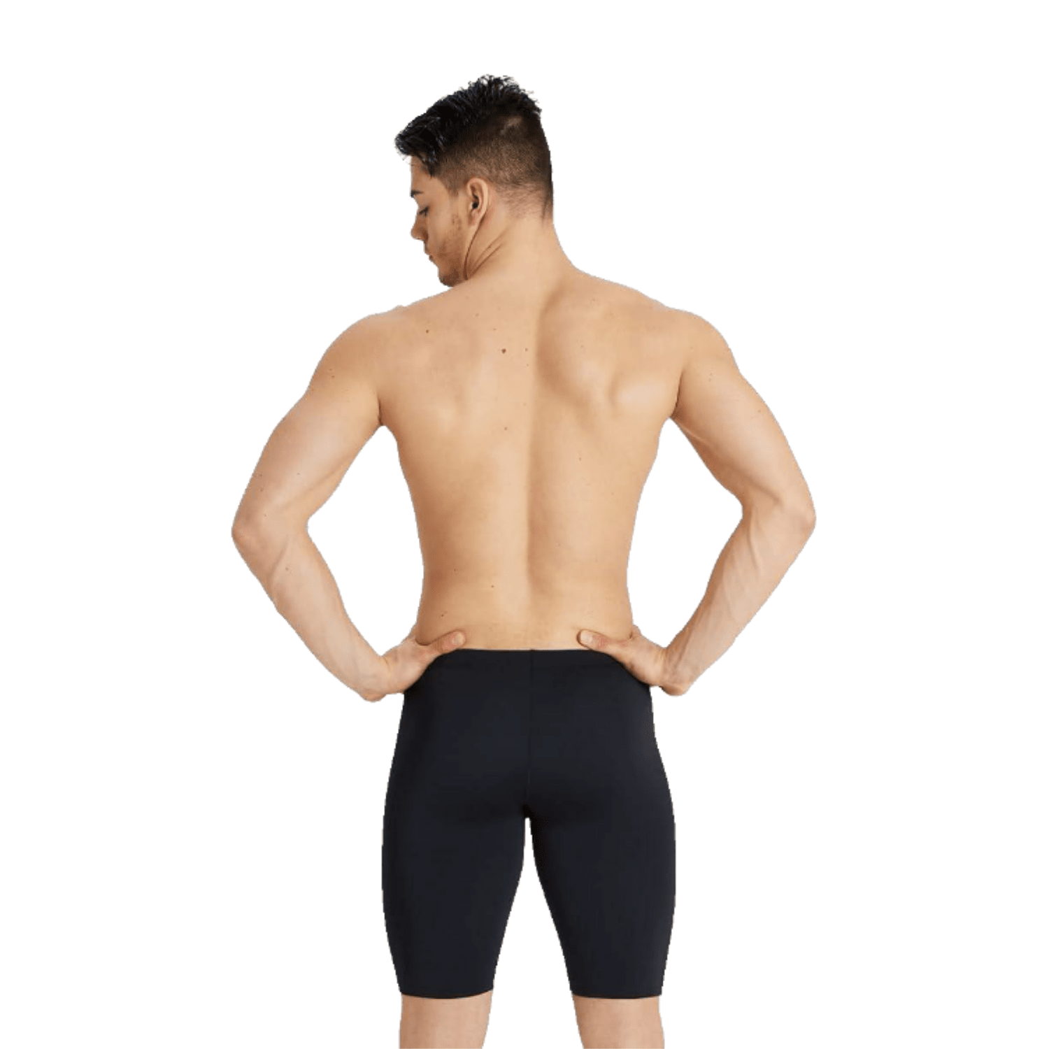 Douglas (IOM) ASC Team Jammers-Team Kit-Douglas-SwimPath