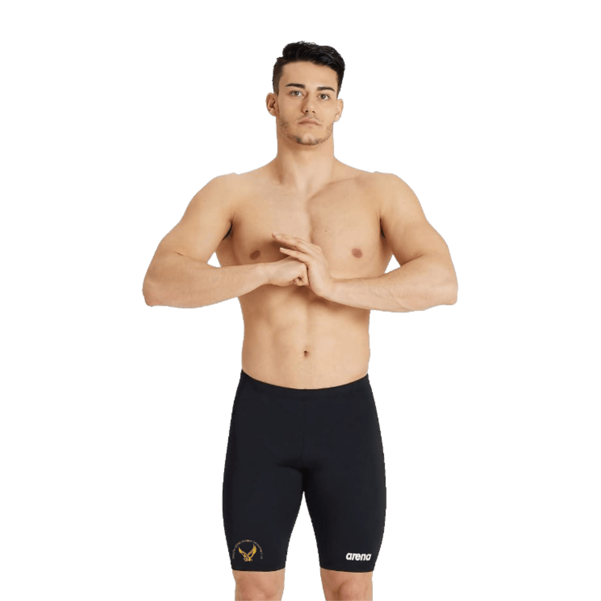Douglas (IOM) ASC Team Jammers-Team Kit-Douglas-SwimPath