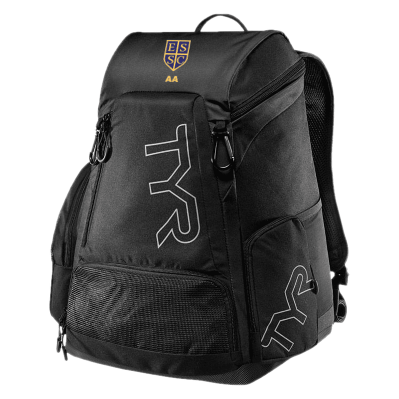 Eaton Square Swimming Club Team Backpack-Team Kit-Eaton Square-SwimPath