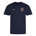 Eaton Square Swimming Club Team Shirt-Team Kit-Eaton Square-SwimPath