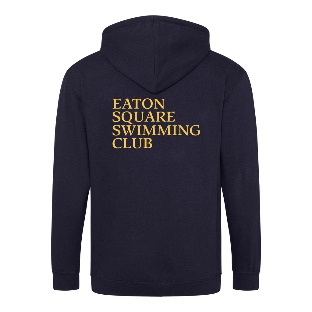 Eaton Square Swimming Club Team Zoodie-Team Kit-Eaton Square-SwimPath
