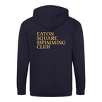 Eaton Square Swimming Club Team Zoodie-Team Kit-Eaton Square-SwimPath