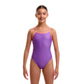 Funkita Add Me Babe Single Strap Girls Swimsuit-Swimsuit-Funkita-SwimPath